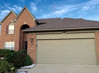 3570 Fieldcrest Ln, Ypsilanti, MI 48197