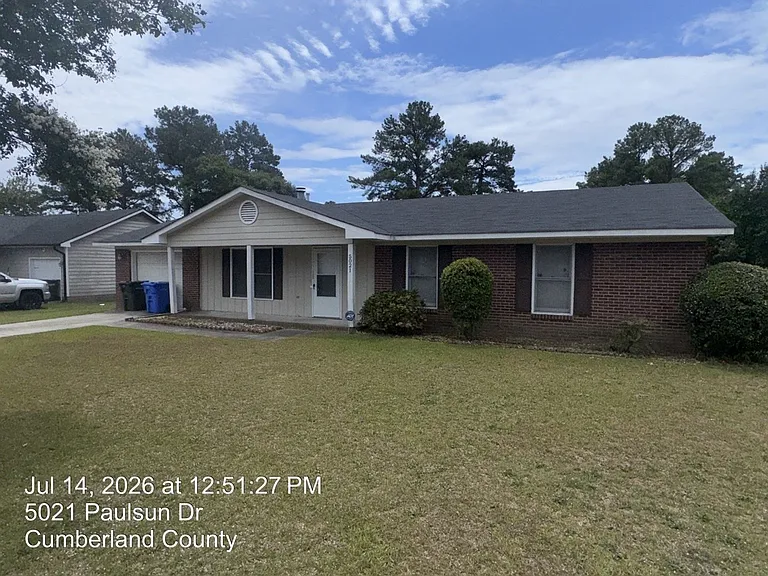 5021 Paulsun Dr — Photo 1