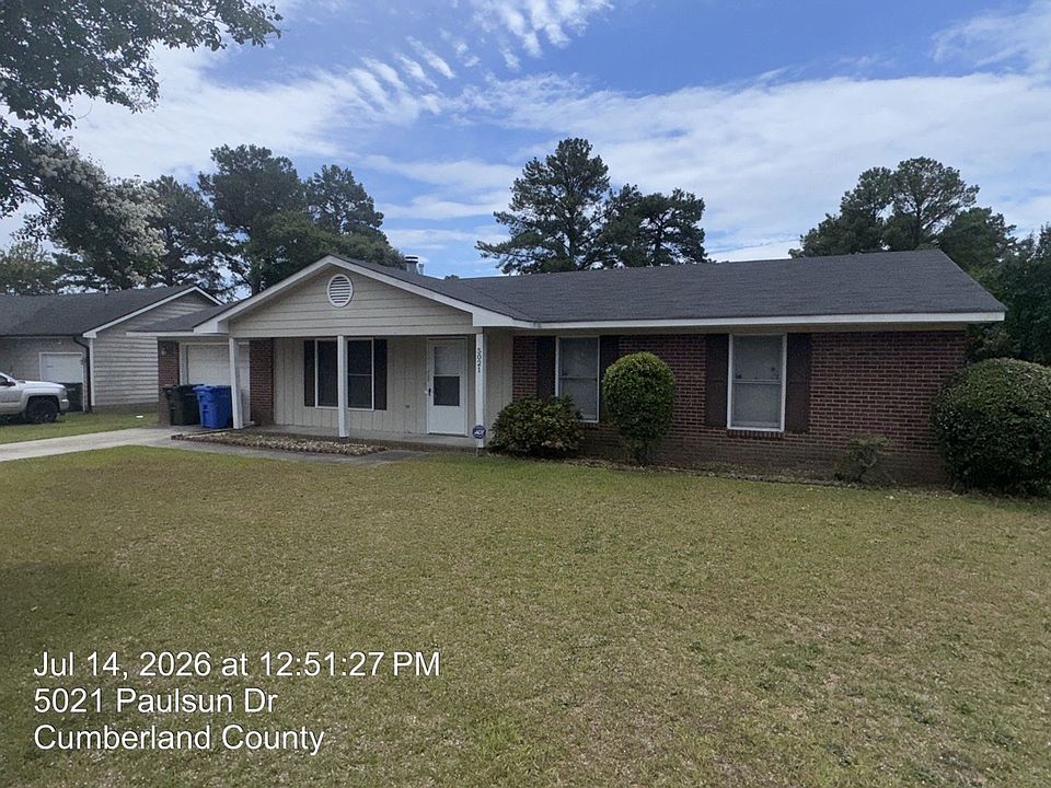 1st image of 5021 Paulsun Dr