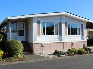 1090 Murray Rd SPACE 28, McKinleyville, CA 95519