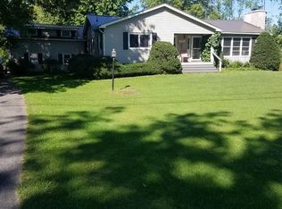 1793 Lake Shore Rd, Chazy, NY 12921