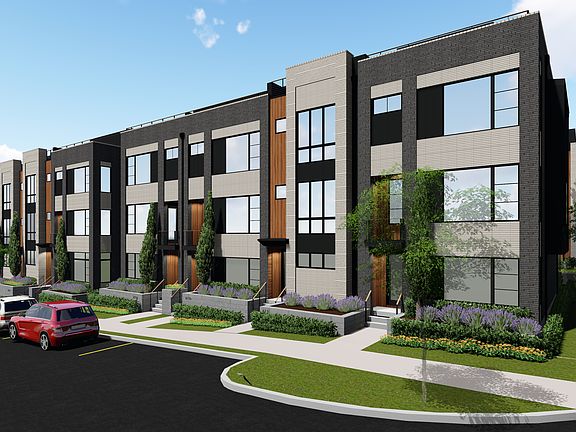4th image of 611 N Main St Unit I