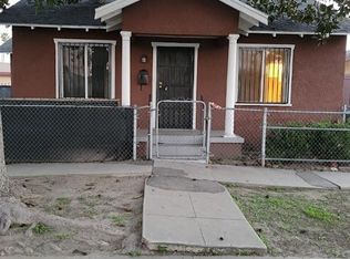 436 E 75th St, Los Angeles, CA 90003