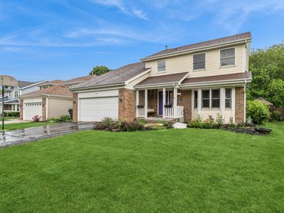 57 S Emerald Ave, Mundelein, IL, 60060