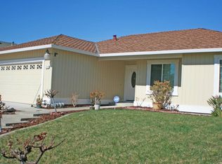 3319 Rocky Mountain Dr, San Jose, CA