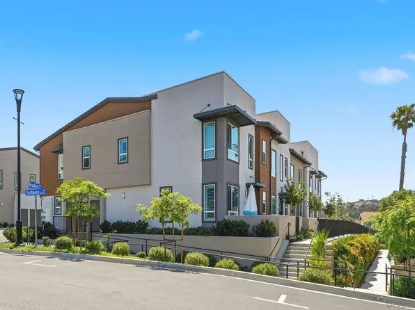 973 Bradley Way, Vista, CA 92081
