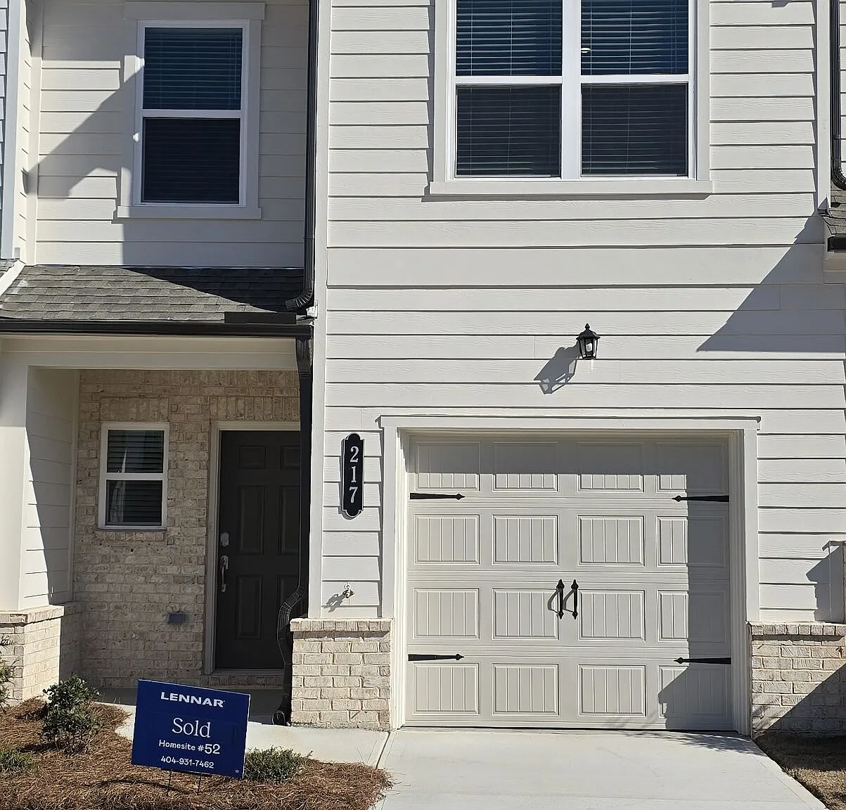 3 bed, 2.5 bath, 1552 sqft, $2,200 — Photo 4