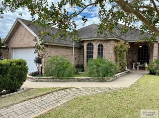 261 Independence, San Benito, TX 78586