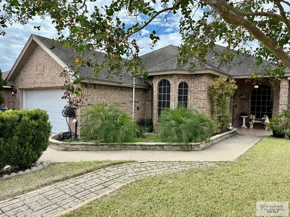 261 Independence, San Benito, TX 78586