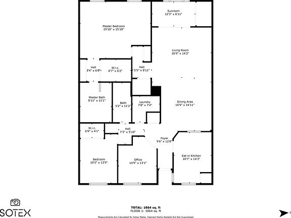 4th image of 5906 Crystal Shores Drive #202