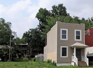 5087 Union Blvd, Saint Louis, MO 63115