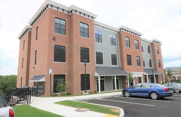 West End Lofts Phase 2