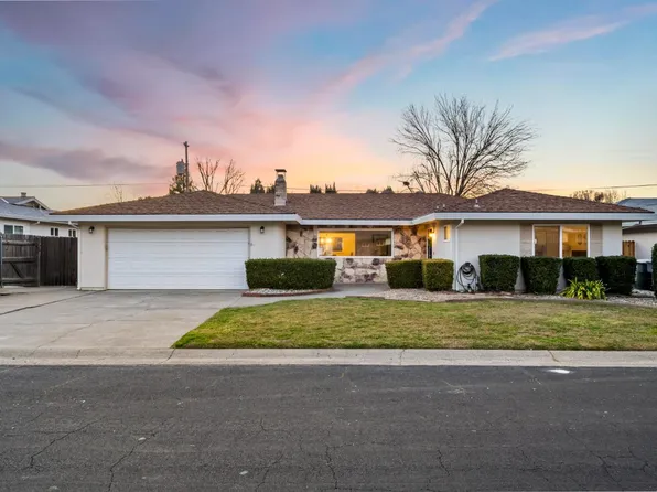 8122 Briar Way, Granite Bay, CA 95746