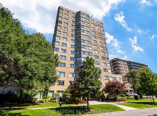 Park Vista Condos, Toronto, ON M4B 3M8