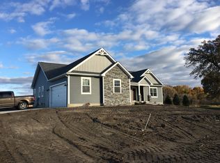 1704 S Clark Rd, Dansville, MI 48819