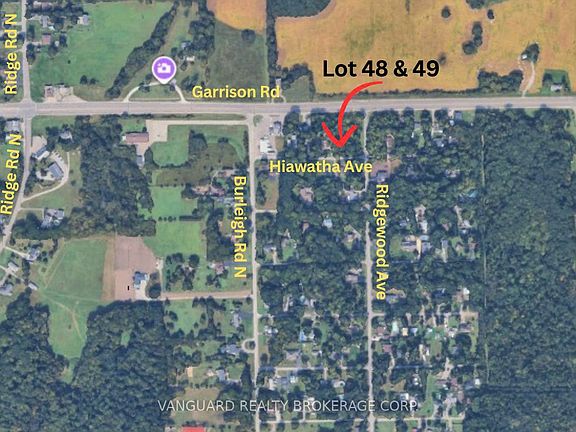 3rd image of 48 & 49 Hiawatha Ave