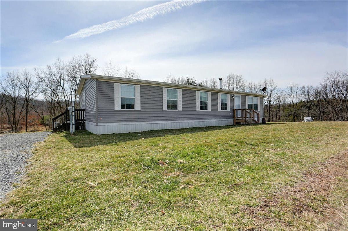 360 Coon Hollow Rd, Warfordsburg, PA 17267 | Zillow