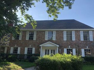 1602 Sweet Grass Trl, Houston, TX 77090
