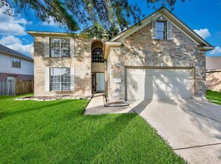 5426 Mersea Dr, Katy, TX 77449