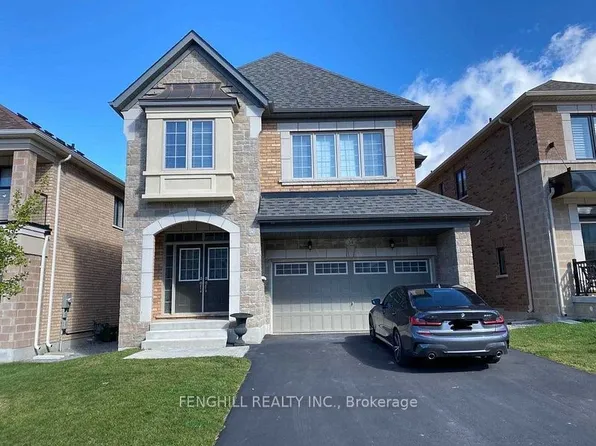 34 William Luck Ave, East Gwillimbury, ON L9N 0S1