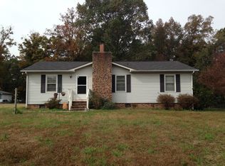 819 N Rocky River Rd, Monroe, NC 28110