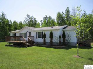 9436 E Middle River Rd, Poplar, WI 54864