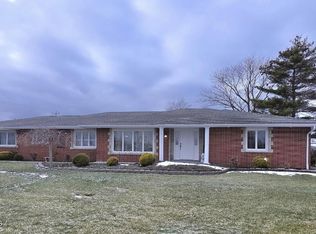 9896 Road M, Ottawa, OH 45875