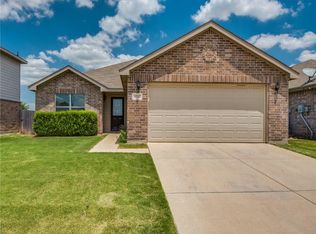 4712 Blue Top Dr, Fort Worth, TX 76179