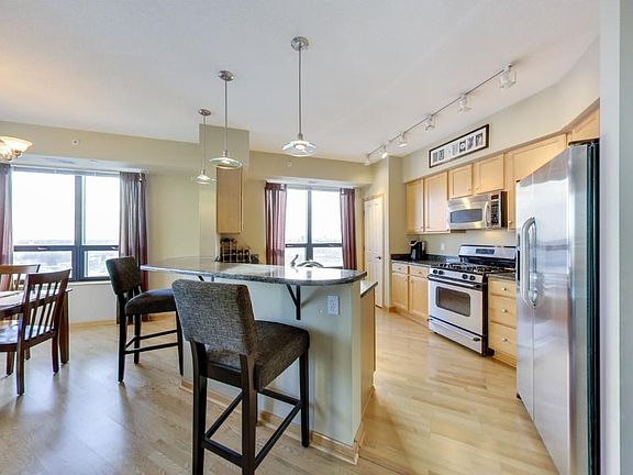 2nd image of 500 E Grant St APT 1211
