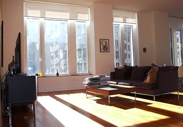 Rented by Citi Habitats
