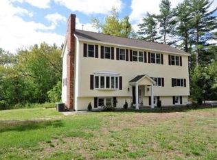 31 Plain Rd, Westford, MA 01886