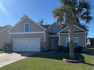 164 Palm Terrace Loop, Conway, SC 29526