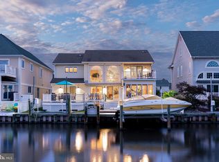 313 White Heron Ct, Ocean City, MD 21842
