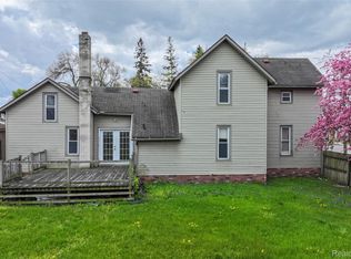 315 S Catherine St, Bay City, MI 48706