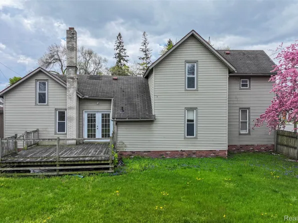 315 S Catherine St, Bay City, MI 48706