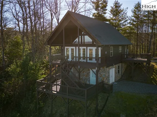 1892 Brown Road, Sparta, NC 28675