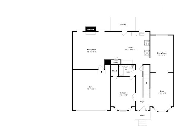 3rd image of 670 Wildboar Ct