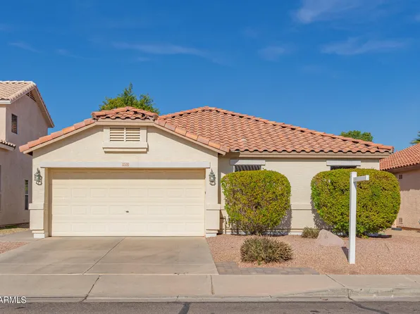 12524 W ROANOKE Avenue, Avondale, AZ 85392