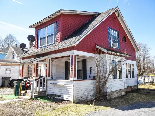 107 Charles Street, Bennington, VT 05201