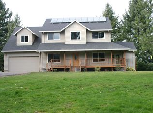 24875 SW Middleton Rd, Sherwood, OR 97140