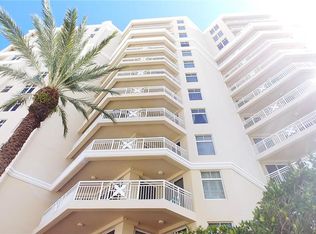 11 San Marco St APT 508, Clearwater, FL 33767
