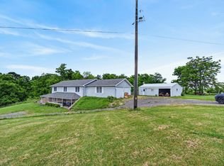 9453 Florence Hill Rd, Florence, IN 47020