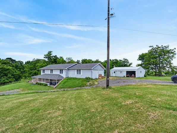 9453 Florence Hill Rd, Florence, IN 47020