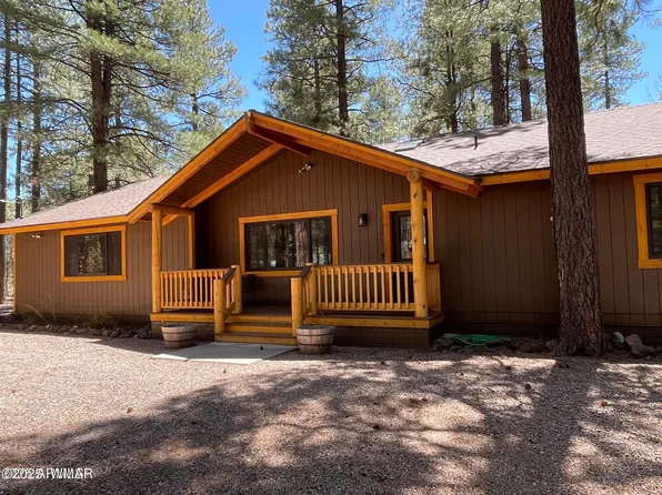 7301 Country Club Dr, Pinetop, AZ 85935