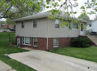 705 Streb St, Iowa City, IA 52246