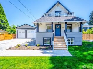 2206 15th Ave, Milton, WA 98354