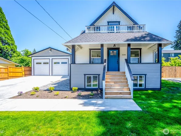 2206 15th Avenue, Milton, WA 98354