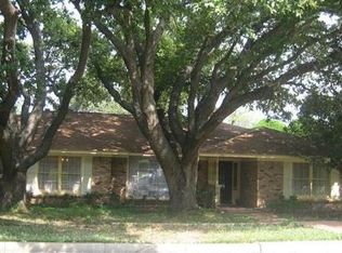 4209 Sarita Dr, Fort Worth, TX 76109