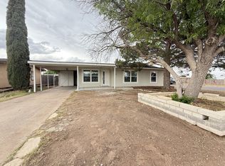 3100 Thomas Ave #B, Midland, TX 79701
