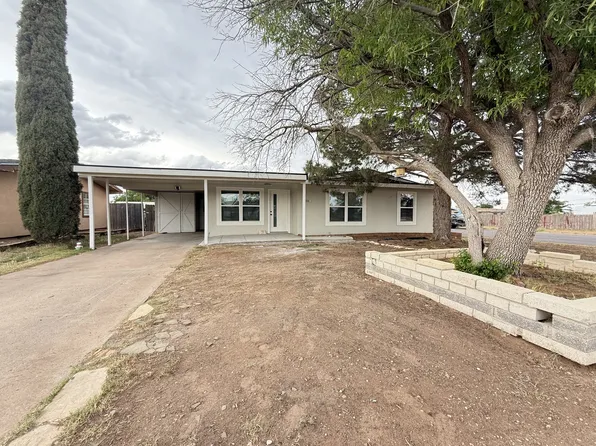 3100 Thomas Ave #B, Midland, TX 79701